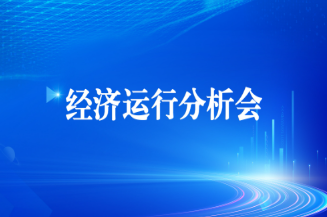 BB贝博艾弗森官网集团召开2025年上半年经济运行分析会