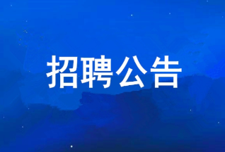 BB贝博艾弗森官网 2025年度公开招聘布告