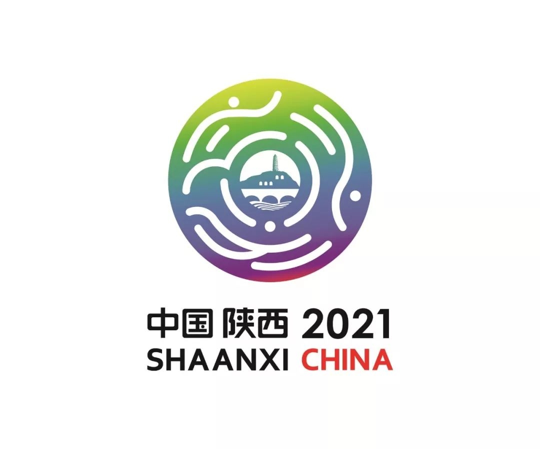 点燃城市妄想之光！！十四运会和残特奥会火炬在安康传递