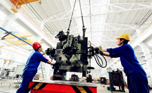【建国70周年】统计局颁布建国70年数据：：：中国成世界第一制作业大国