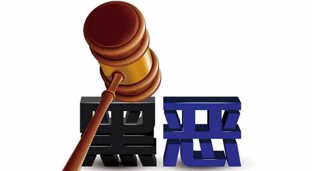 扫黑除恶 ｜萧仲文：：孙小果被执行死刑，，正义终于战胜了邪恶