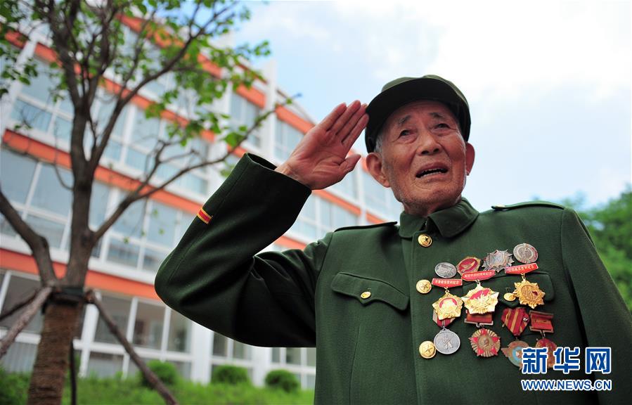 (新华全媒头条·图文互动)(8)气壮江山的凯歌 永载史册的丰碑——写在中国人民自愿军抗美援朝出国作战70周年之际