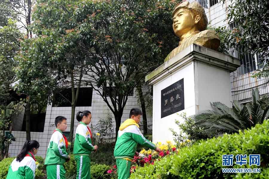 (新华全媒头条·图文互动)(5)气壮江山的凯歌 永载史册的丰碑——写在中国人民自愿军抗美援朝出国作战70周年之际